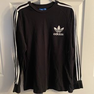 Adidas Long Sleeve
